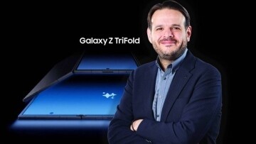 Samsung Launches Galaxy Z TriFold in UAE