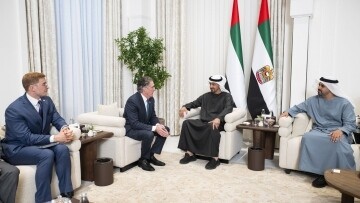 ОАЭ и США подписали соглашение о сотрудничестве в области энергетики и ИИ