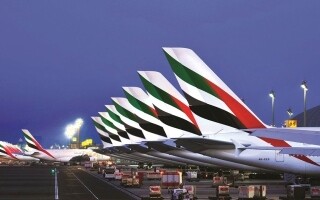 Emirates Airlines обновляет 30 Airbus A380 и запускает программу обновления Boeing 777