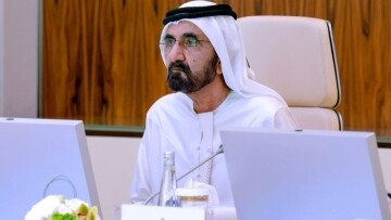 Новый закон усиливает правоохранительные органы в Дубае