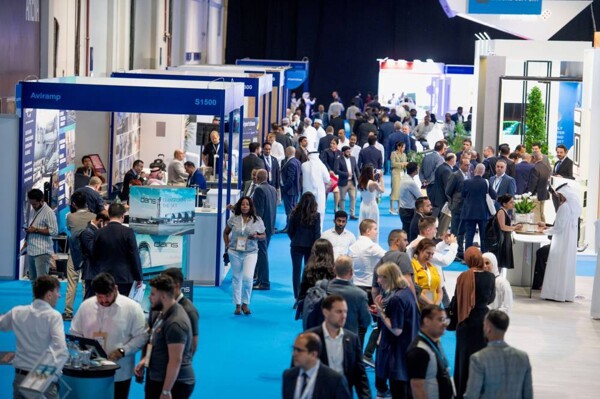 The 24th Edition of Airport Exhibition Launches in Dubai