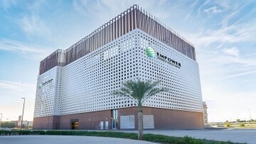 Empower Reports Record Growth in Dubai's District Cooling Sector