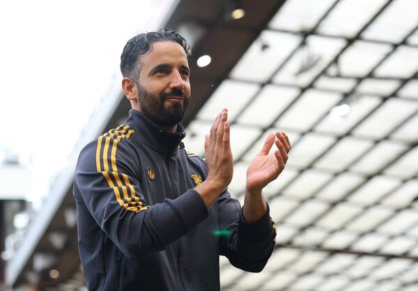 Amorim Excludes Fernandes and De Ligt from Squad Against Wolverhampton