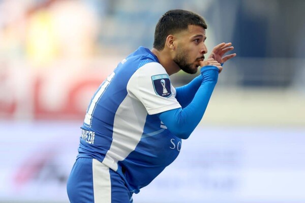 «Аль-Наср» вышел в полуфинал Кубка Абу-Даби Исламского банка