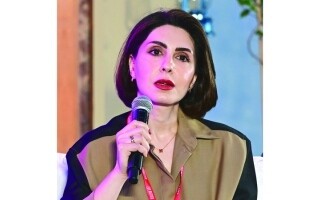 Фестиваль литературы авиакомпании Emirates 2025