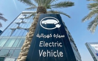 UAE Expects Decrease in Electric Vehicle Insurance Costs