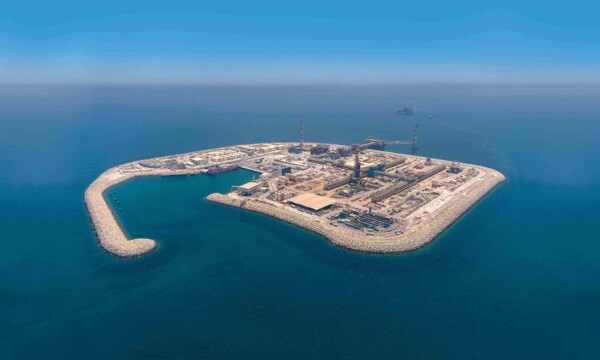 ADNOC Drilling Wins New Contract