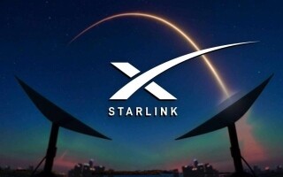 Система глобальной спутниковой связи Starlink столкнулась с технической проблемой
