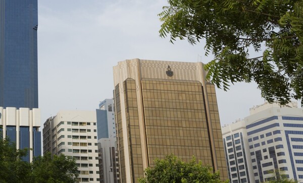 Arab Payment Week Kicks Off in Abu Dhabi