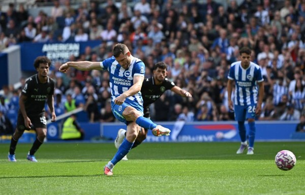 Милнер установил рекорд как самый возрастной бомбардир Премьер-лиги