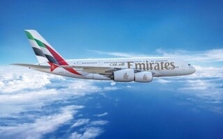 阿联酋警告迪拜天气不稳定