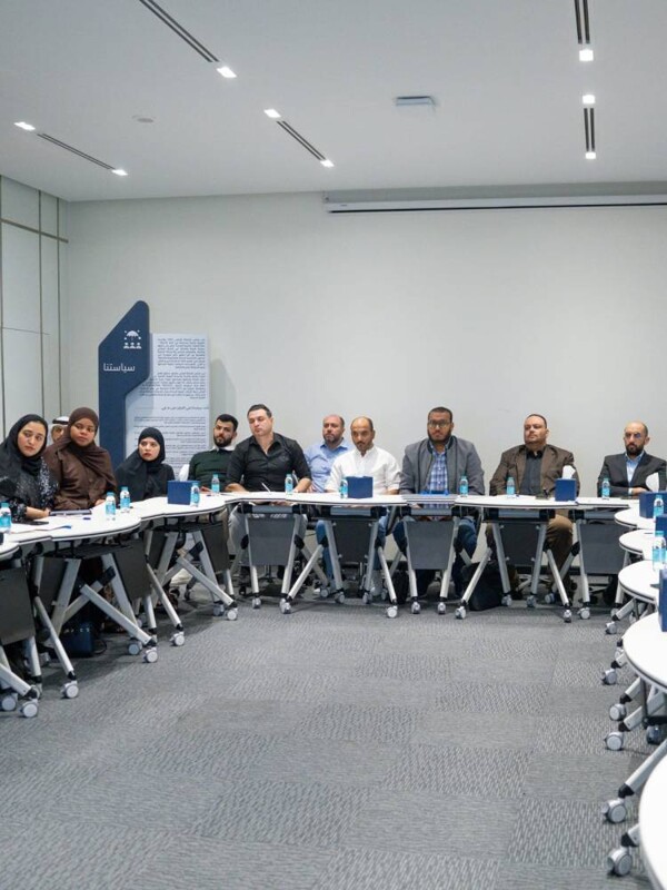 沙迦体育委员会完成治理工作坊