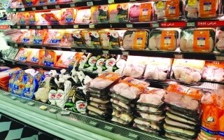 Ранние скидки предлагаются на рынках Дубая и Шарджи за несколько недель до празднования Ид аль-Адха