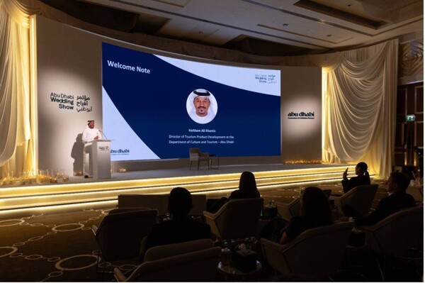 Abu Dhabi Hosts Third Afra Abu Dhabi Conference