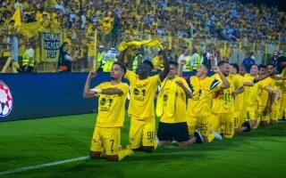 Футбольные клубы ОАЭ готовятся к международным соревнованиям