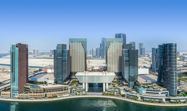 Moody's Completes Review of Emirates Investment Ratings