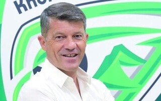 Хурфекан показывает лучший результат в турнире
