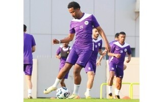 Бывший игрок сборной ОАЭ связывает победы команды с международным перерывом