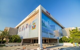 Дубайская электро- и водоснабжающая компания высоко оценивает платформу 'Ma'arifa' за поощрение обмена знаниями среди сотрудников