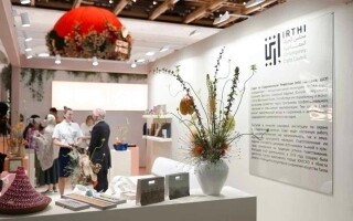 Шарджа представит свои ремёсла на Неделе дизайна в Москве