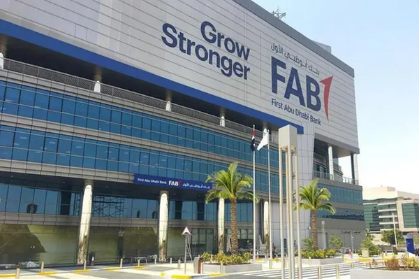 First Abu Dhabi Bank raises $750 million via bond issuance