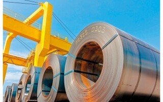 Цифровая трансформация и ИИ принесут семь преимуществ для металлургической отрасли ОАЭ