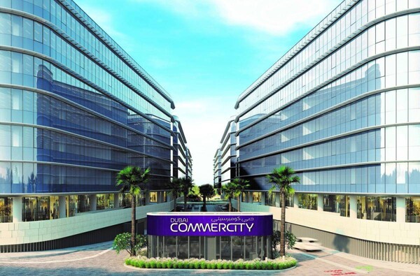 Rapid Growth of E-commerce in the UAE