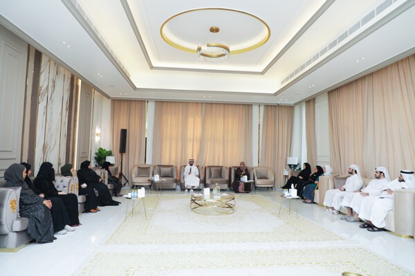 Ajman Businesswomen Council Organizes Workshop