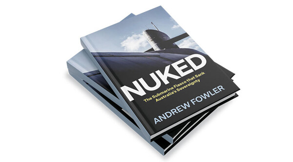 Books Reveal Pivotal Moments | Ours Abroad News