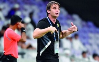 Анонсирован состав тренеров на следующий сезон Adnoc Pro League