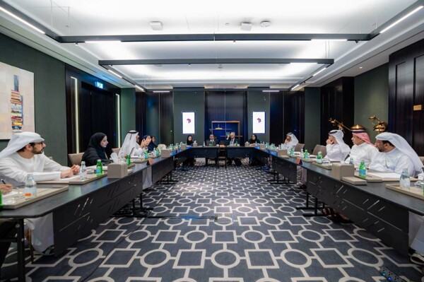 Dubai Financial Control Authority Holds Roundtables with Supervised Entities