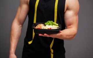 Differences in Calorie Needs Between Men and Women