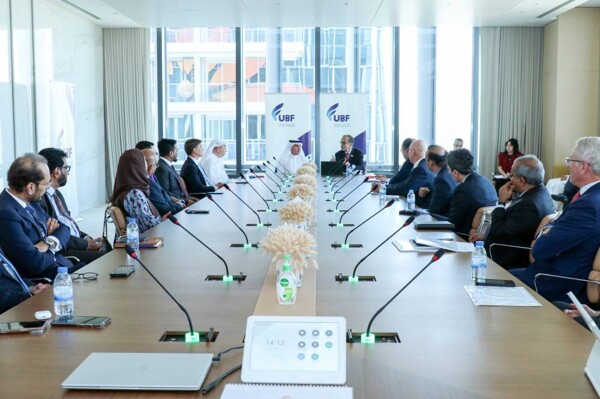 UAE Banks Federation Chairman highlights role of technical committees