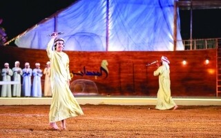 Al-Shawwi secures third place in the Faza for Yoola tournament
