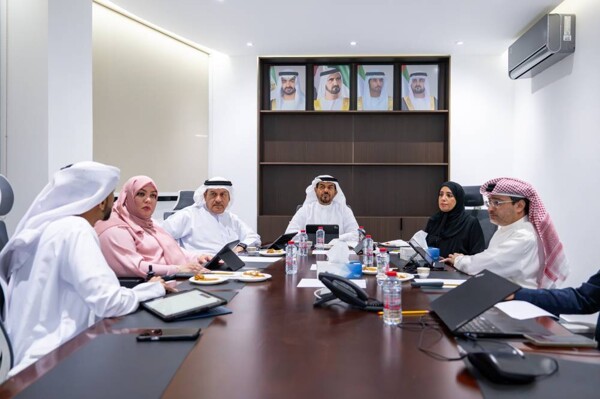 Dubai Club for People of Determination Sets Social Media Record