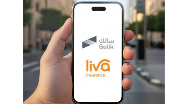 «Салк» и «Лива» предоставляют удобный доступ к страхованию автомобилей