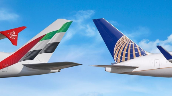 Компания Emirates Airlines расширяет сеть и партнерство