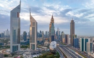 UAE Business Activity Surges, Dubai Hiring at Two-Year High