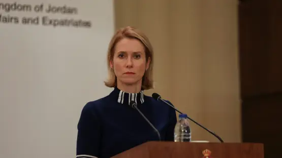 EU Foreign Policy Chief: Agreement Unlikely