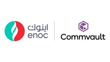 Группа ENOC модернизирует инфраструктуру с использованием передовых платформ AI от Commvault