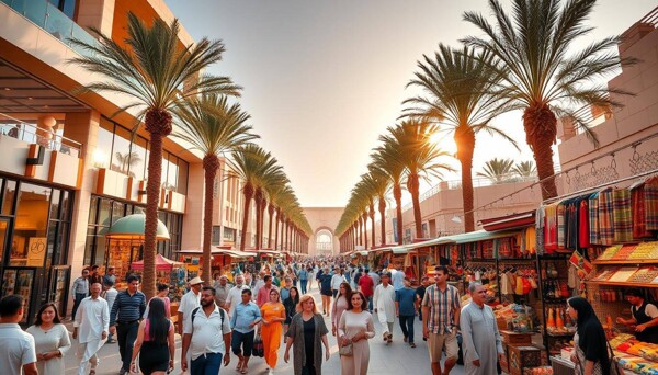 Компании в ОАЭ повышают цены на фоне роста спроса