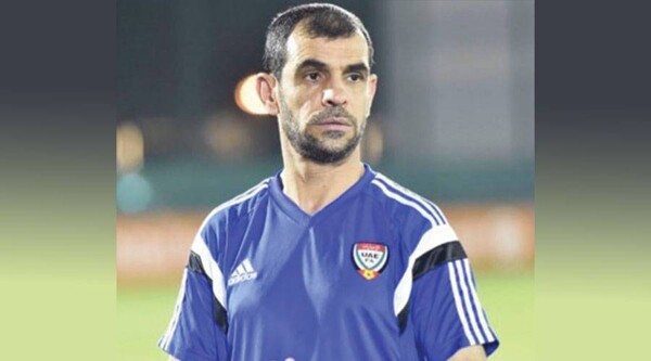 Battad Al-Majid Al-Namr is the top candidate to coach Al-Shabab
