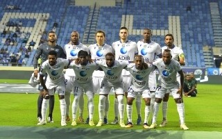 Baniyas Club comments on FIFA's decision to ban player registrations