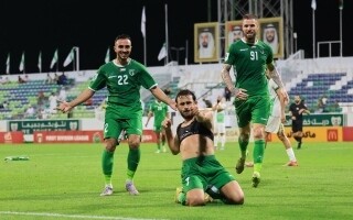 Al-Zeed Secures Second Place After Dramatic Round of First Division
