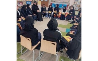 Abu Dhabi's 'Word Club for Reading in Schools' Program Expands