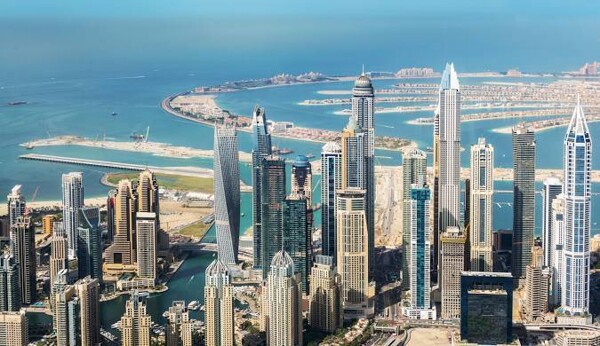 Informe Económico Positivo en Medio de las Tensiones Geopolíticas