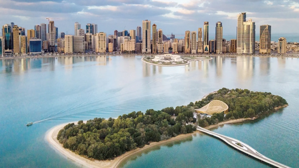 Sharjah Real Estate Market Reaches 4.4 Billion Dirhams