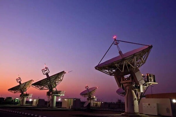 Yahsat сообщает о росте чистой прибыли на 62%