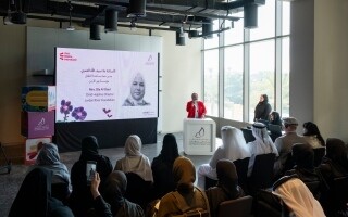 Dubai Hosts Consultation Meeting for Child Protection