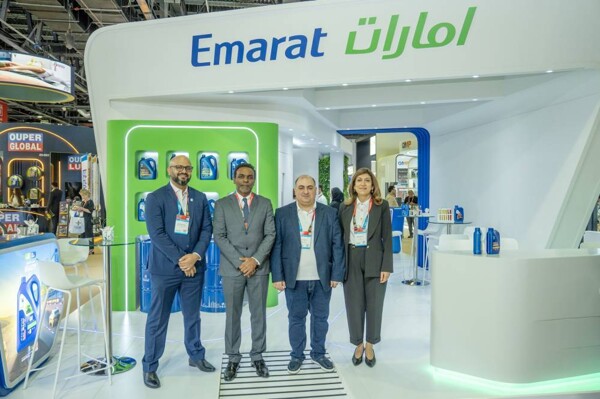 Emirates Petroleum Unveils New Lubricants at Automechanica Dubai 2025
